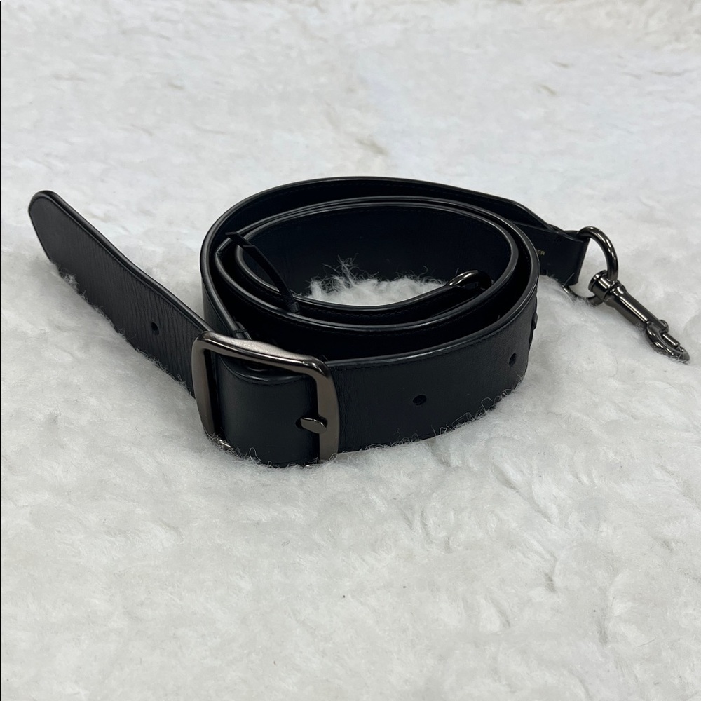 Coach Leather HandBag Strap